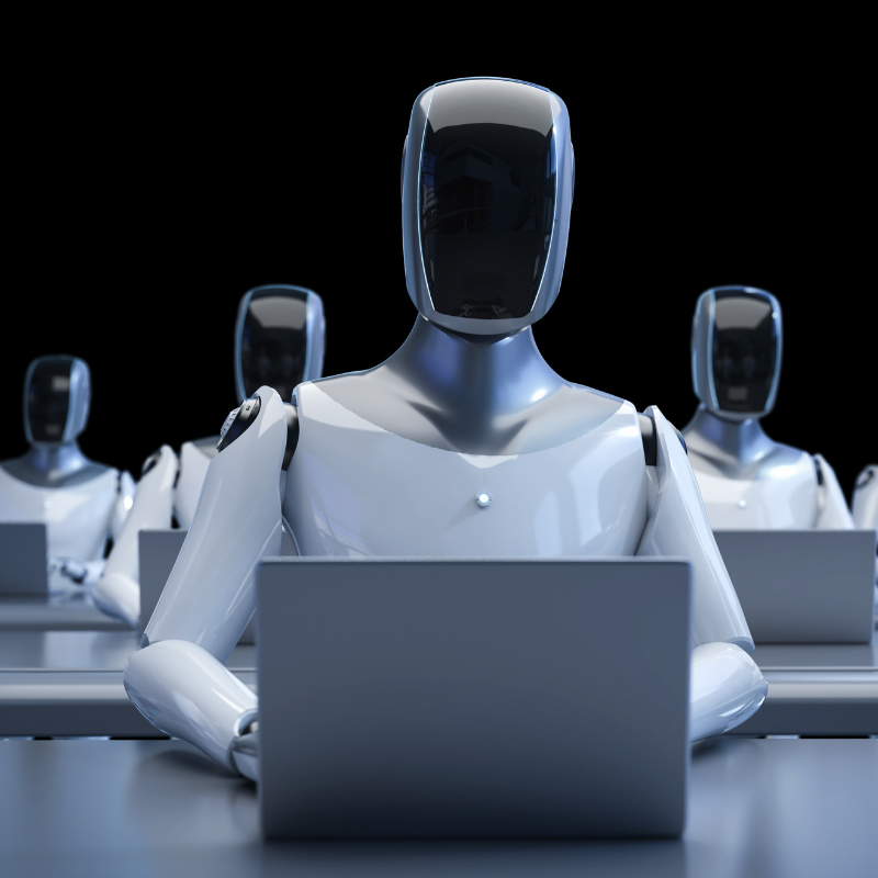 Agentes Inteligentes