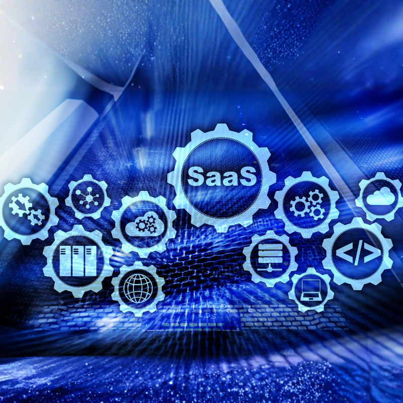 SaaS & Data Visualization